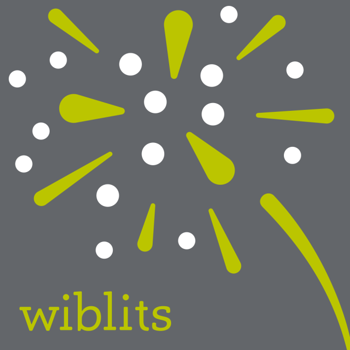 Wiblits Branding